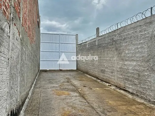 Galpão / Barracão com 450m², à venda, no bairro Contorno em Ponta Grossa