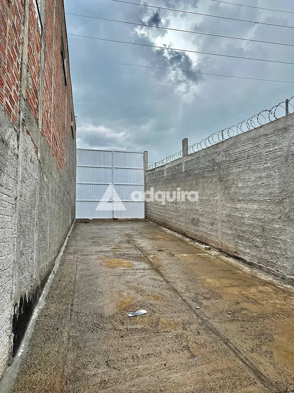 Depósito-Galpão, 143 m² - Foto 5