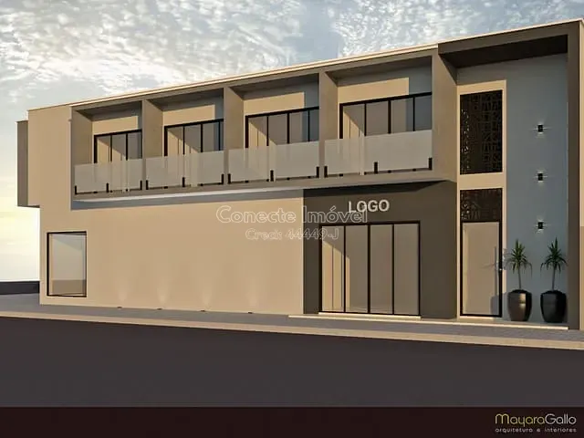 Galpão / Barracão com 451m², à venda, no bairro Centro em Mogi Mirim