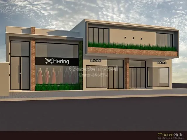 Galpão / Barracão com 451m², à venda, no bairro Centro em Mogi Mirim