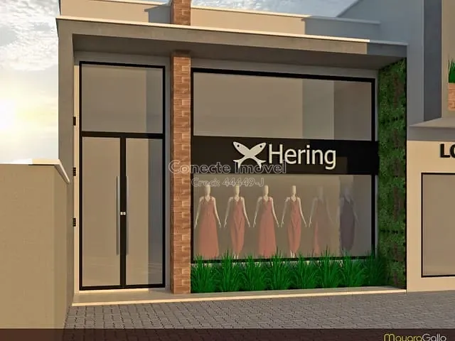 Galpão / Barracão com 451m², à venda, no bairro Centro em Mogi Mirim