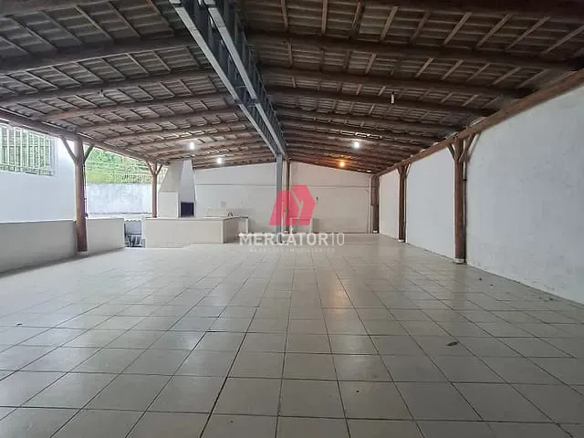Galpão / Barracão para alugar, no bairro Velha em Blumenau