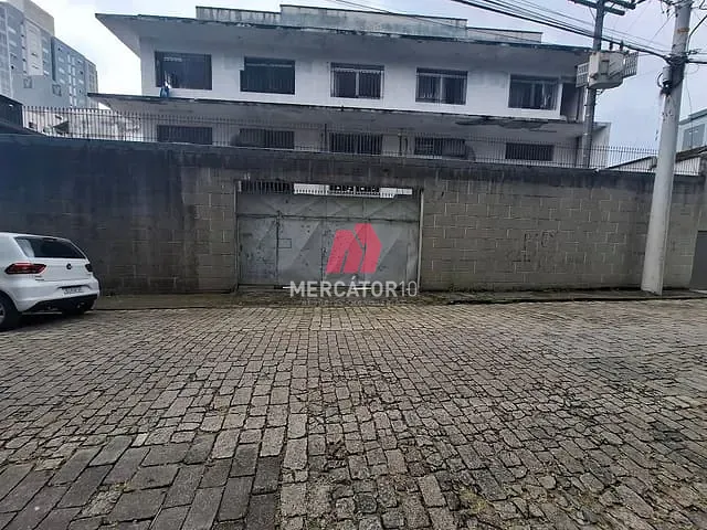 Galpão / Barracão para alugar, no bairro Velha em Blumenau