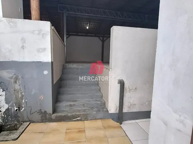 Galpão / Barracão para alugar, no bairro Velha em Blumenau