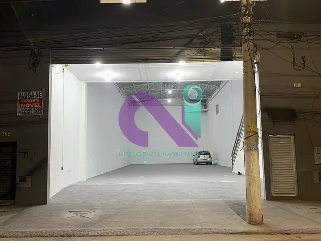 Galpão / Barracão para alugar, no bairro Piratininga em Osasco