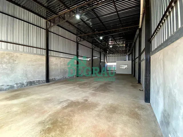 Galpão / Barracão para alugar, no bairro Jardim Maringá em Itapeva