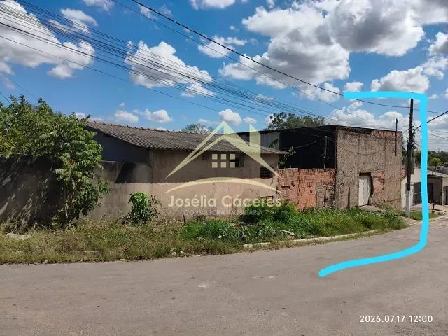 Galpão / Barracão à venda, no bairro 23 de Setembro em Várzea Grande