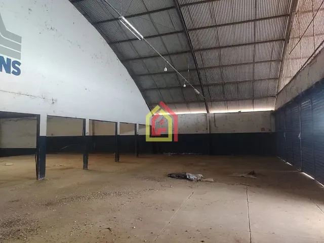 Galpão / Barracão com 2300m², para alugar, no bairro Nova Marabá em Marabá