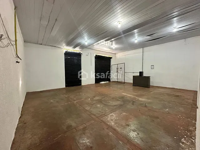Loja à venda, no bairro Centro em Campo Grande