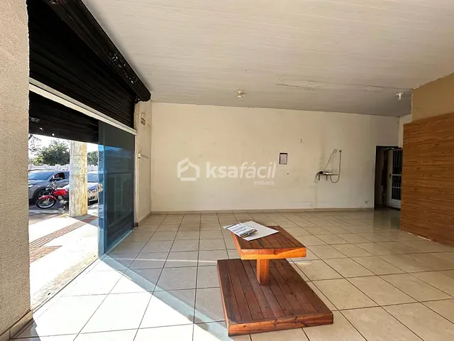 Loja à venda, no bairro Centro em Campo Grande
