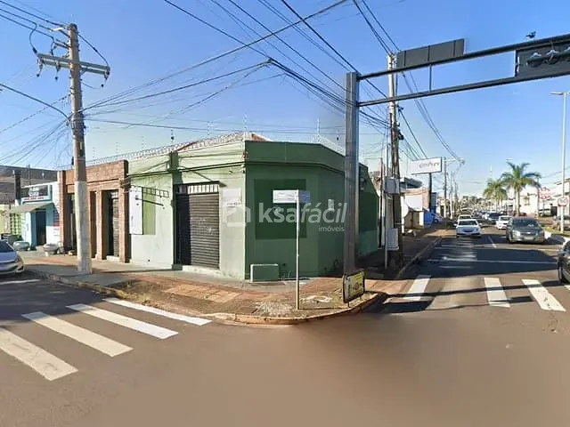 Loja à venda, no bairro Centro em Campo Grande