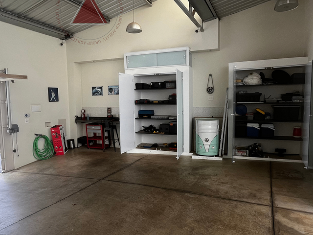 Galpão / Barracão com 121m², à venda, no bairro Vila Duque de Caxias em Franca