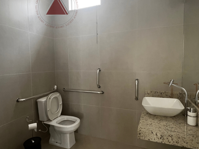 Galpão / Barracão com 121m², à venda, no bairro Vila Duque de Caxias em Franca