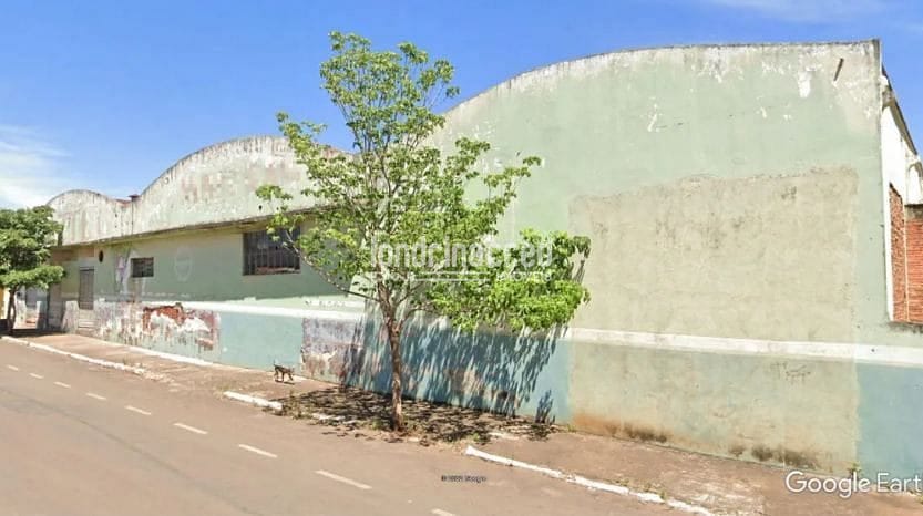 Depósito-Galpão, 1970 m² - Foto 2