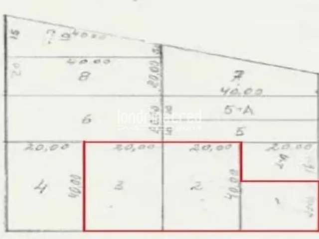 Galpão / Barracão com 1970m², à venda, no bairro Centro em Jataizinho