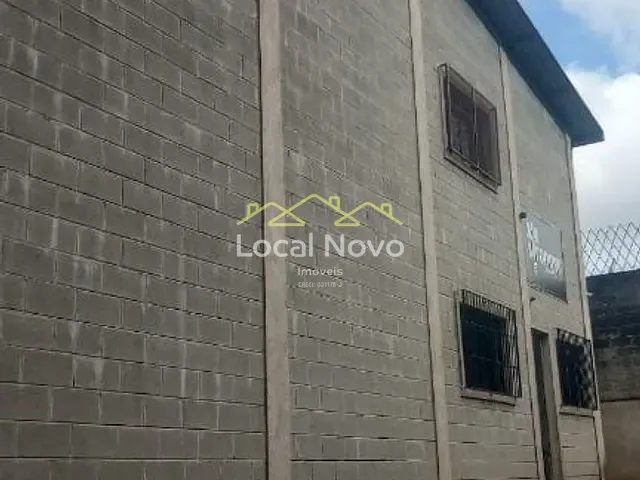 Galpão / Barracão com 20m², à venda, no bairro Água Chata em Guarulhos