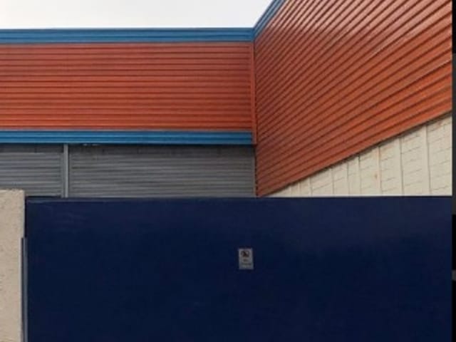 Galpão / Barracão com 3603m², à venda, no bairro Jardim Triângulo em Taboão da Serra