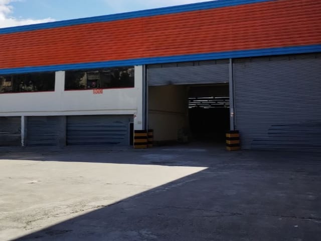 Galpão / Barracão com 3603m², à venda, no bairro Jardim Triângulo em Taboão da Serra