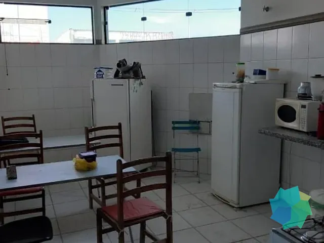 Galpão / Barracão com 890m², à venda, no bairro Jardim Marília em Salto