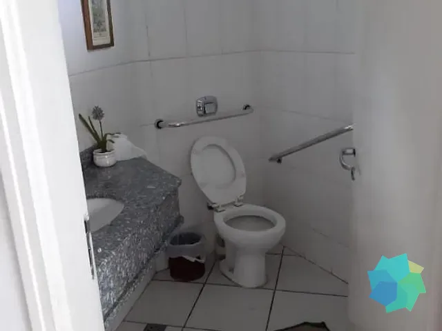 Galpão / Barracão com 890m², à venda, no bairro Jardim Marília em Salto