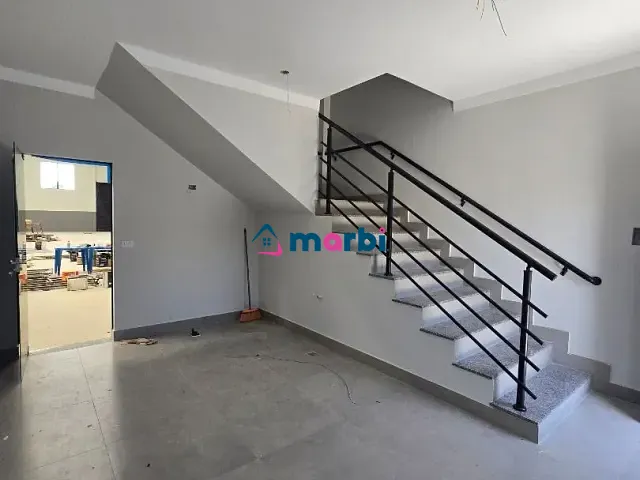 Galpão / Barracão com 1040m², para alugar, no bairro Distrito Industrial I em Santa Bárbara D'Oeste