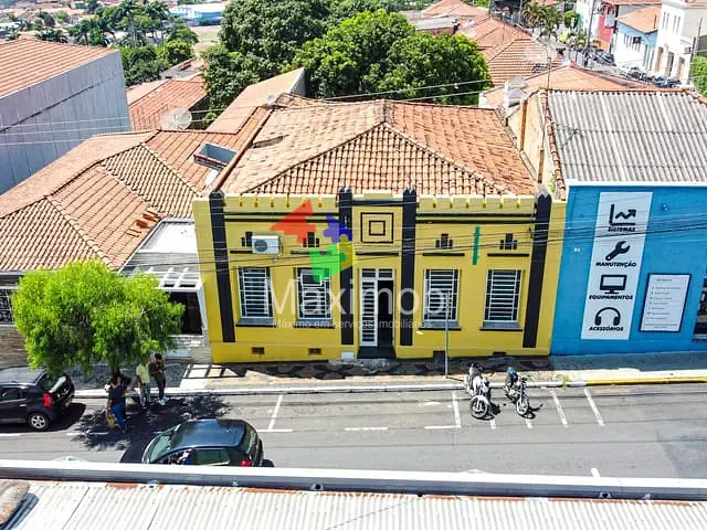 Galpão / Barracão com 450m², à venda, no bairro Santo Antônio em Itapira