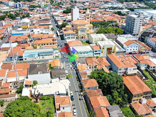Galpão / Barracão com 450m², à venda, no bairro Santo Antônio em Itapira