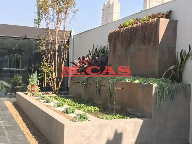 Galpão / Barracão com 551m², à venda, no bairro Alto da Mooca em São Paulo