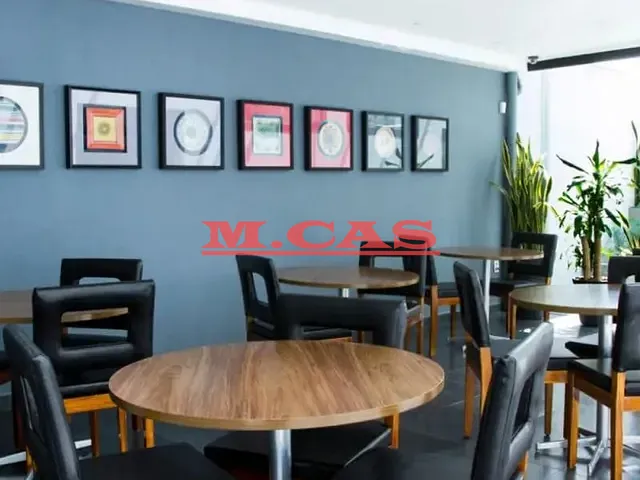 Galpão / Barracão com 551m², à venda, no bairro Alto da Mooca em São Paulo