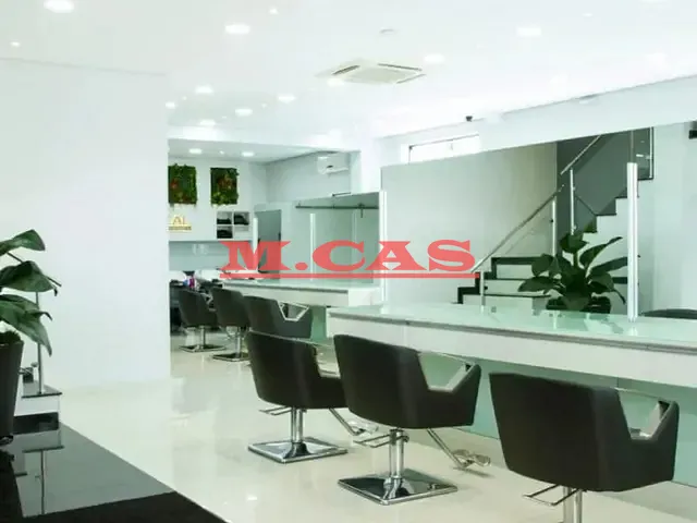 Galpão / Barracão com 551m², à venda, no bairro Alto da Mooca em São Paulo