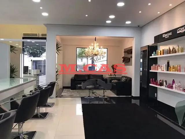 Galpão / Barracão com 551m², à venda, no bairro Alto da Mooca em São Paulo