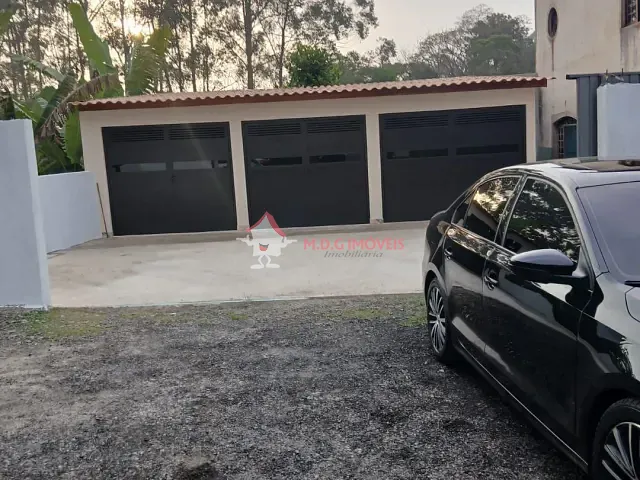 Galpão / Barracão à venda, no bairro Alvarenga em São Bernardo do Campo