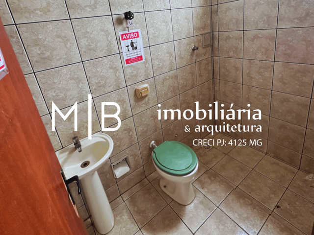 Galpão / Barracão 1 quarto e 1 banheiro, para alugar, no bairro NOSSA SENHORA DE FÁTIMA em ASTOLFO DUTRA