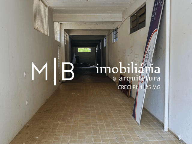 Galpão / Barracão 1 quarto e 1 banheiro, para alugar, no bairro NOSSA SENHORA DE FÁTIMA em ASTOLFO DUTRA