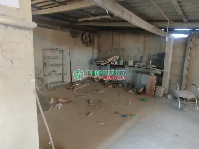Galpão / Barracão para alugar, no bairro Jd. Tropical em Canarana