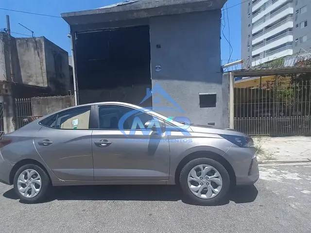 Galpão / Barracão com 138m², à venda, no bairro Vila Rio Branco em São Paulo
