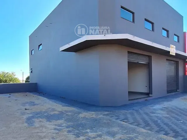 Galpão / Barracão para alugar, no bairro Conjunto Vivi Xavier em Londrina