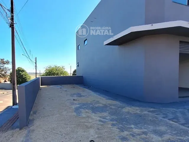 Galpão / Barracão para alugar, no bairro Conjunto Vivi Xavier em Londrina