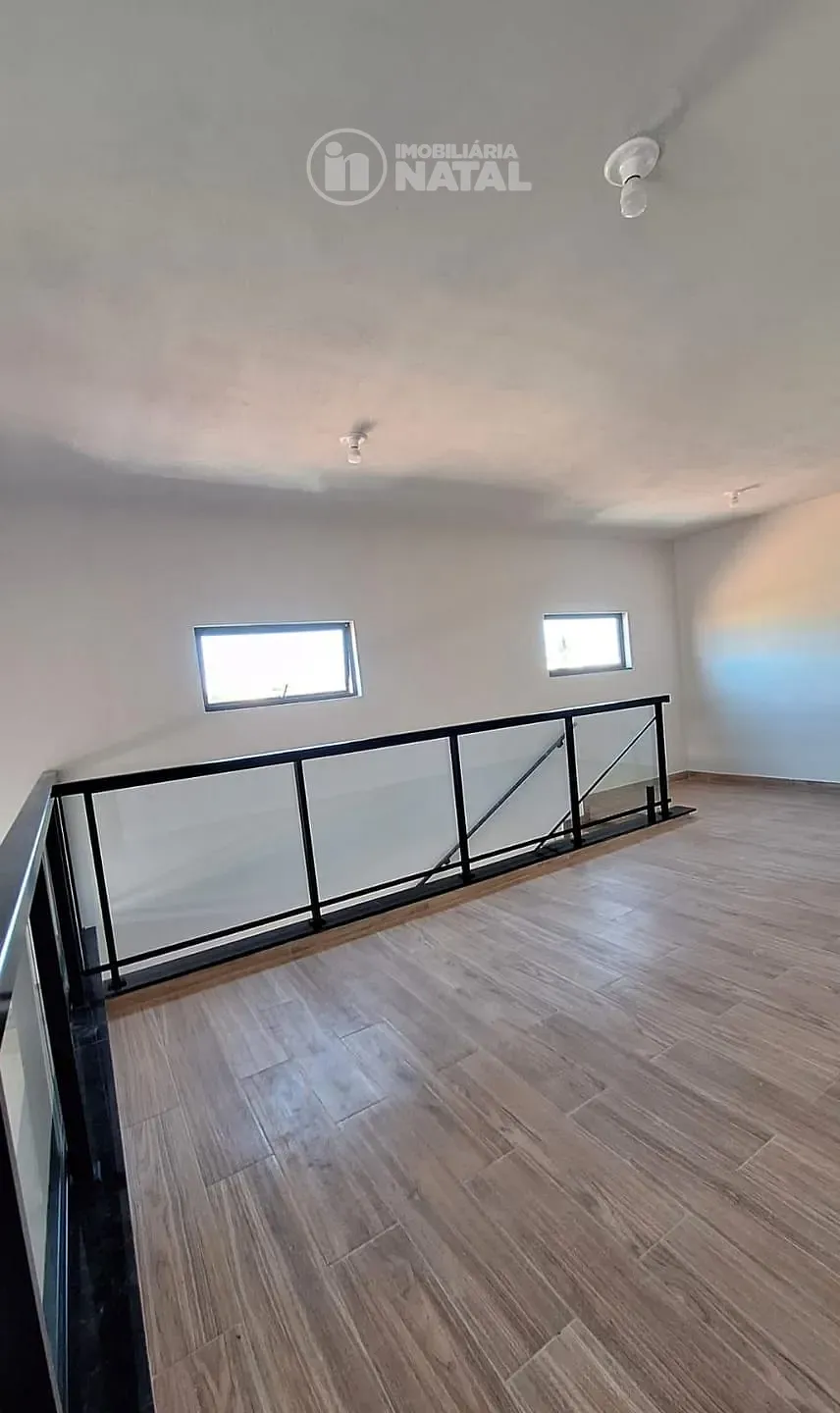Depósito-Galpão, 90 m² - Foto 10