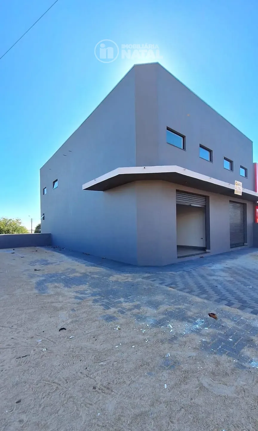 Depósito-Galpão, 90 m² - Foto 2