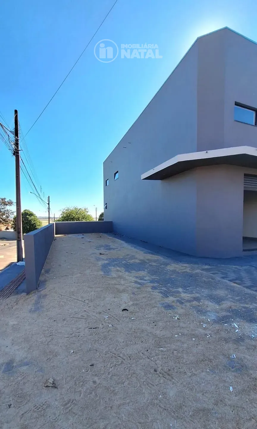 Depósito-Galpão, 90 m² - Foto 3
