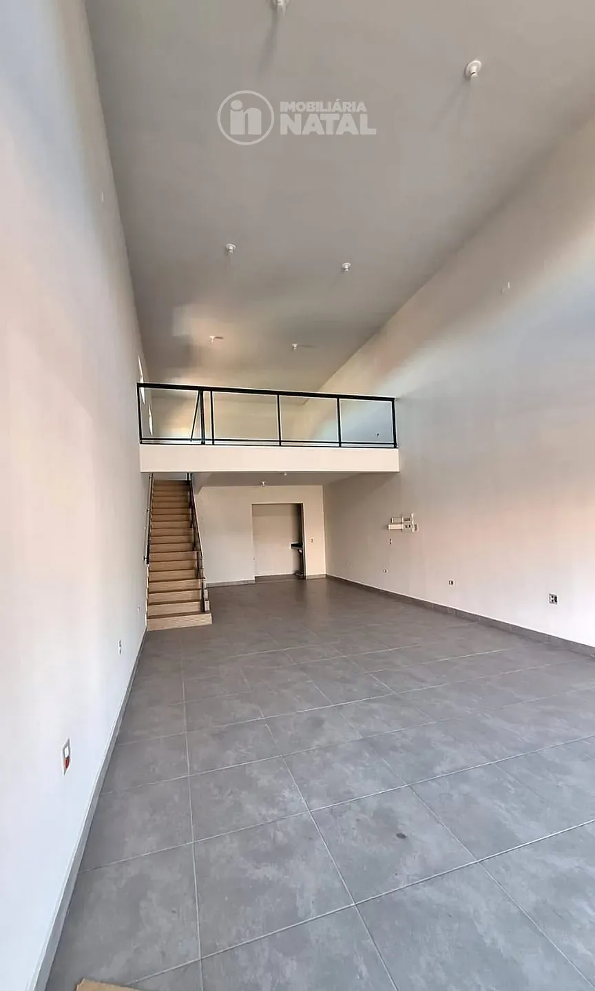 Depósito-Galpão, 90 m² - Foto 4