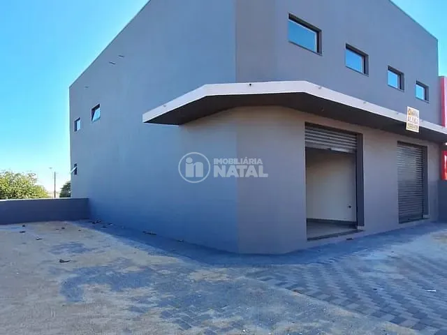 Galpão / Barracão para alugar, no bairro Conjunto Vivi Xavier em Londrina