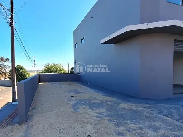 Galpão / Barracão para alugar, no bairro Conjunto Vivi Xavier em Londrina