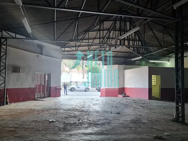 Galpão / Barracão com 2200m², para alugar, no bairro Mooca em São Paulo