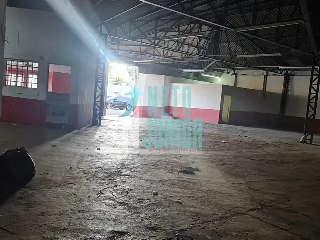 Galpão / Barracão com 2200m², para alugar, no bairro Mooca em São Paulo