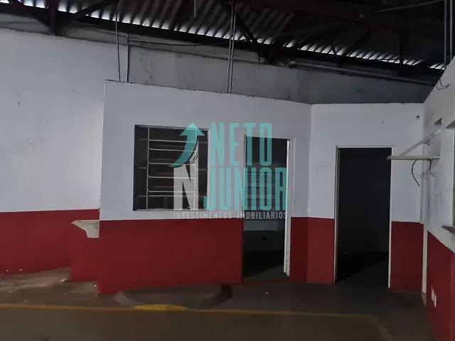 Galpão / Barracão com 2200m², para alugar, no bairro Mooca em São Paulo