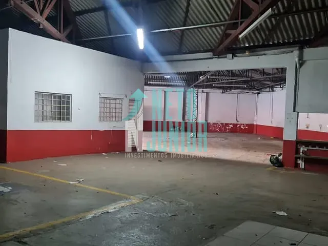 Galpão / Barracão com 2200m², para alugar, no bairro Mooca em São Paulo