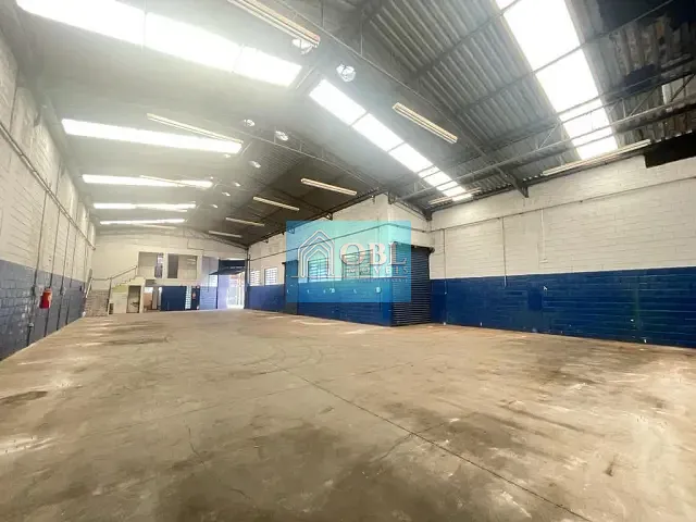 Galpão / Barracão com 600m², para alugar, no bairro Vila Ema em São Paulo