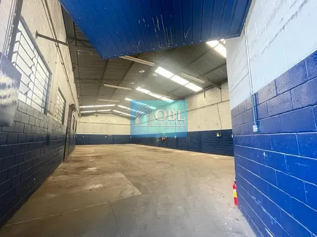 Galpão / Barracão com 600m², para alugar, no bairro Vila Ema em São Paulo